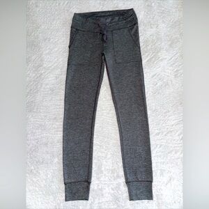 Aerie Offline Warmup Leggings